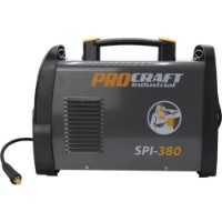 Aparat de sudură ProCraft SPI380 imaginea #7 — magazin online Desire.md