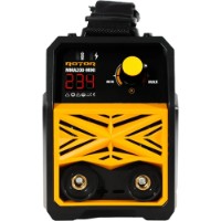Aparat de sudură Rotor MMA200-MINI imaginea #3 — magazin online Desire.md