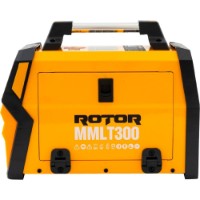 Aparat de sudură Rotor MMLT-300 imaginea #10 — magazin online Desire.md