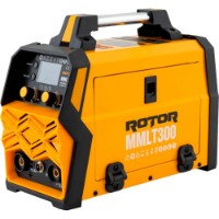 Aparat de sudură Rotor MMLT-300 imaginea #8 — magazin online Desire.md