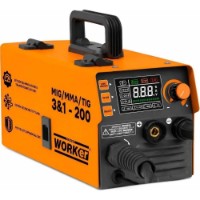 Aparat de sudură TehnoWorker VOR83224