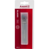 Lame de schimb Axent 18mm 10pcs (6802-A) imaginea #3 — magazin online Desire.md