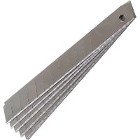 Lame de schimb Axent 9mm 10pcs (6801-A)