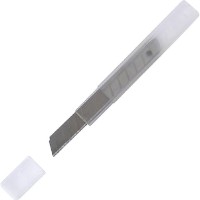 Lame de schimb Axent 9mm 10pcs (6801-A) imaginea #2 — magazin online Desire.md