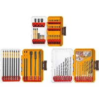 Set accesorii Ingco AKDL26008