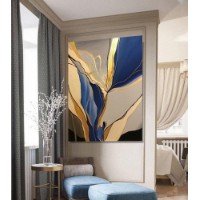 Pictură ArtShop Glamor Abstraction 30x45cm (PGL238-XL-PL)