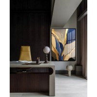 Pictură ArtShop Glamor Abstraction 50x75cm (PGL238-M)