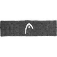 Headwear multifuncțional Head Headband Anthracite