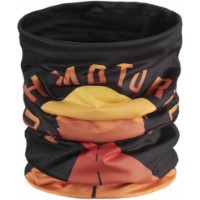 Headwear multifuncțional Triumph Endless Black/Multicolor (MTUS24201)