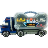 Set de mașini Baby Land JU - 5751  H13286002 