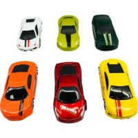 Set de mașini Baby Land JU - 5751  H13286002  imaginea #2 — magazin online Desire.md