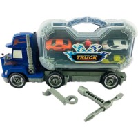 Set de mașini Baby Land JU - 5751  H13286002  imaginea #3 — magazin online Desire.md
