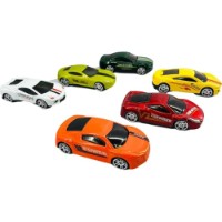 Set de mașini Baby Land JU - 5751  H13286002  imaginea #4 — magazin online Desire.md