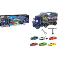 Set de mașini Baby Land JU - 5751  H13286002  imaginea #6 — magazin online Desire.md