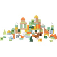 Cuburi Classic World Forest Blocks (20273)