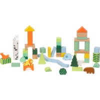 Cuburi Classic World Forset Blocks (20272) imaginea #3 — magazin online Desire.md