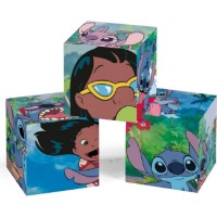 Cuburi Clementoni Stitch (41347) imaginea #3 — magazin online Desire.md