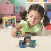 Cuburi Clementoni Stitch (41347) imaginea #4 — magazin online Desire.md