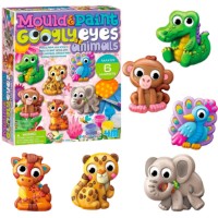 Set pentru creatie 4M Animals (00-04800)