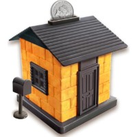 Set pentru creatie 4M Brick Architect (00-03494) imaginea #4 — magazin online Desire.md