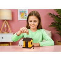 Set pentru creatie 4M Brick Architect (00-03494) imaginea #5 — magazin online Desire.md