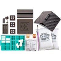 Set pentru creatie 4M Brick Architect (00-03494) imaginea #2 — magazin online Desire.md