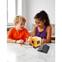 Set pentru creatie 4M Brick Architect (00-03494) imaginea #3 — magazin online Desire.md