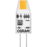 Лампа Osram Base Pin Micro 1W G4 2700K (4099854340284)