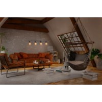 Lustră Osram Decor Clay Windows 6W (4099854459085) imaginea #3 — magazin online Desire.md