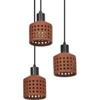 Lustră Osram Decor Clay Windows 6W (4099854459108)