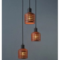 Lustră Osram Decor Clay Windows 6W (4099854459108) imaginea #2 — magazin online Desire.md