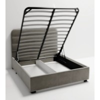 Pat My-Style Amy R 90x200 PR01D90M08 imaginea #2 — magazin online Desire.md