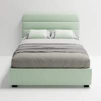 Pat My-Style Amy R 90x200 PR01D90M15 imaginea #3 — magazin online Desire.md