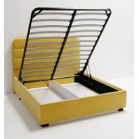 Pat My-Style Amy R 90x200 PR01D90M19 imaginea #3 — magazin online Desire.md