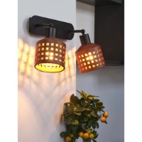 Бра Osram Decor Clay Windows 6W E27 (4099854453519) фото №2 — интернет-магазин Desire.md