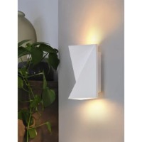 Бра Osram Decor Origami Swan 3W G9 (4099854454288) фото №2 — интернет-магазин Desire.md