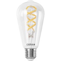 Лампа Osram Multicolor 4.8 Вт E27 2700 - 6500K (4058075850781)