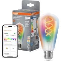Лампа Osram Multicolor 4.8 Вт E27 2700 - 6500K (4058075850781) фото №3 — интернет-магазин Desire.md