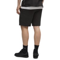 Pantaloni scurți pentru bărbați Puma Sport Graphic 8 Puma Black, s.S imaginea #4 — magazin online Desire.md