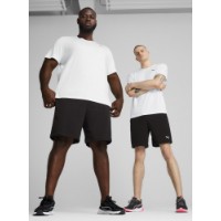 Pantaloni scurți pentru bărbați Puma TAD Essentials 8 Knit Puma Black, s.XXL imaginea #5 — magazin online Desire.md