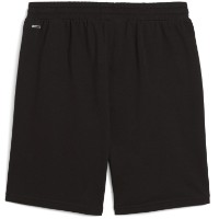 Pantaloni scurți pentru bărbați Puma TAD Essentials 8 Knit Puma Black, s.XXL imaginea #2 — magazin online Desire.md