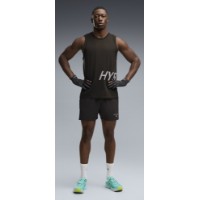 Pantaloni scurți pentru bărbați Puma x Hyrox Pwrmode 5 Puma Black, s.M imaginea #5 — magazin online Desire.md