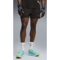 Pantaloni scurți pentru bărbați Puma x Hyrox Pwrmode 5 Puma Black, s.XL imaginea #3 — magazin online Desire.md