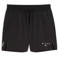 Pantaloni scurți pentru bărbați Puma x Hyrox Pwrmode 5 Puma Black, s.XXL imaginea #1 — magazin online Desire.md