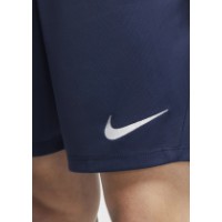 Pantaloni scurți pentru bărbați Nike Dri-FIT Park 3 Midnight Navy, s.S imaginea #2 — magazin online Desire.md