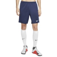 Pantaloni scurți pentru bărbați Nike Dri-FIT Park 3 Midnight Navy, s.S imaginea #3 — magazin online Desire.md