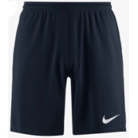 Pantaloni scurți pentru bărbați Nike Dri-FIT Park 3 Midnight Navy, s.XL imaginea #1 — magazin online Desire.md