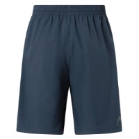 Pantaloni scurți pentru bărbați Head Club Bermudas Men L Navy imaginea #4 — magazin online Desire.md