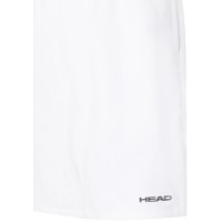 Pantaloni scurți pentru bărbați Head Club Bermudas Men L White imaginea #3 — magazin online Desire.md