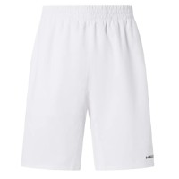 Pantaloni scurți pentru bărbați Head Club Bermudas Men L White